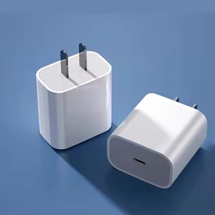 18W PD快充充电头通用iPhone14充电器适用于苹果13苹果12/6/7/8/14  20W PD苹果编辑充电线 2A usb充电头