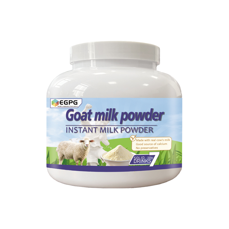澳洲EGPG羊奶营养粉320g礼袋