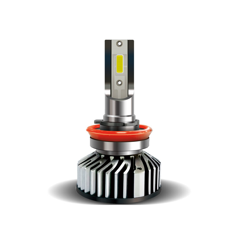 12v汽车led大灯灯泡前照灯