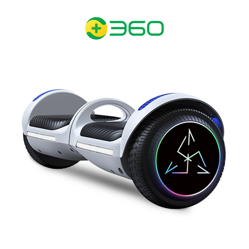 360平衡车儿童电动双两轮成年代步智能体感自平行车8一12小孩学生