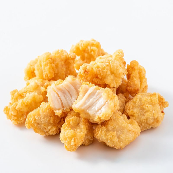 第二份半价美客多鸡米花4斤