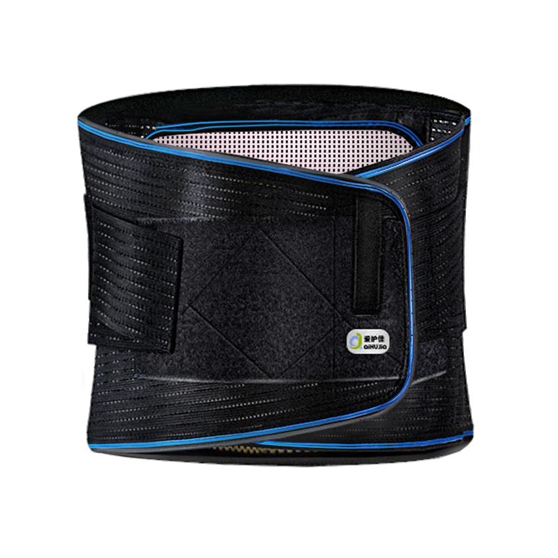 护腰带腰椎腰间盘突出牵引非器腰肌劳损男女士自发热腰托护腰