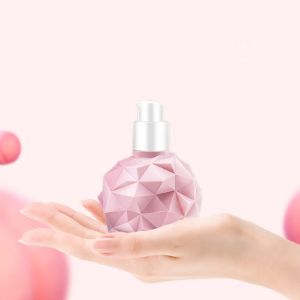 比芭美护手霜女秋冬滋润保湿补水防干裂水蜜桃便携小巧随身冰淇淋