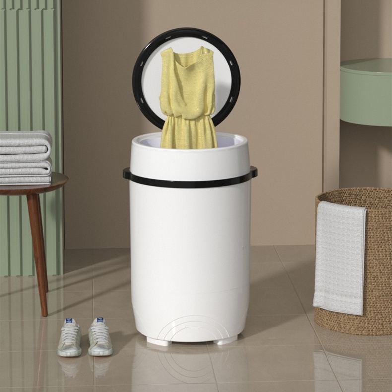 扬子洗鞋机器家用小型全自动烘干迷你懒人刷鞋神器宿舍刷鞋洗鞋机