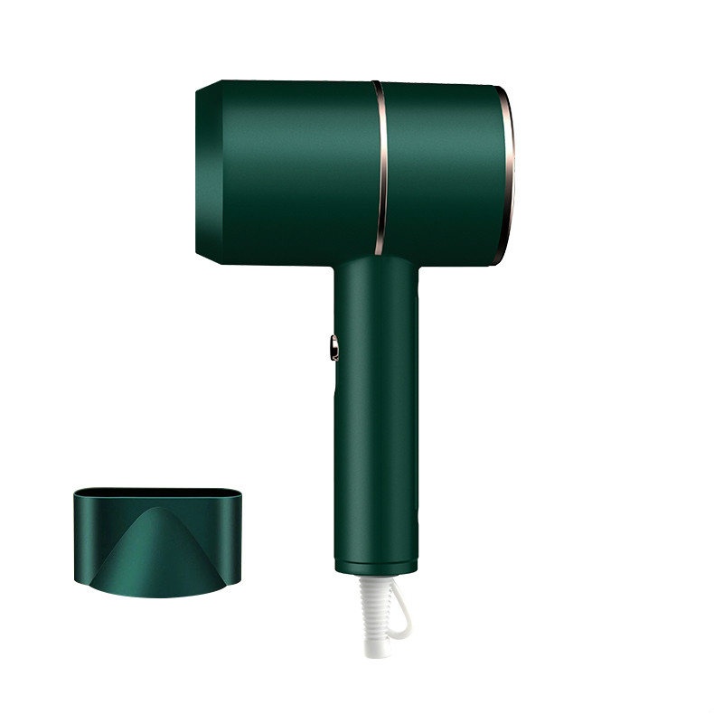 电吹风机家用大功率宿舍用学生网红吹风筒发廊静音冷热不伤发