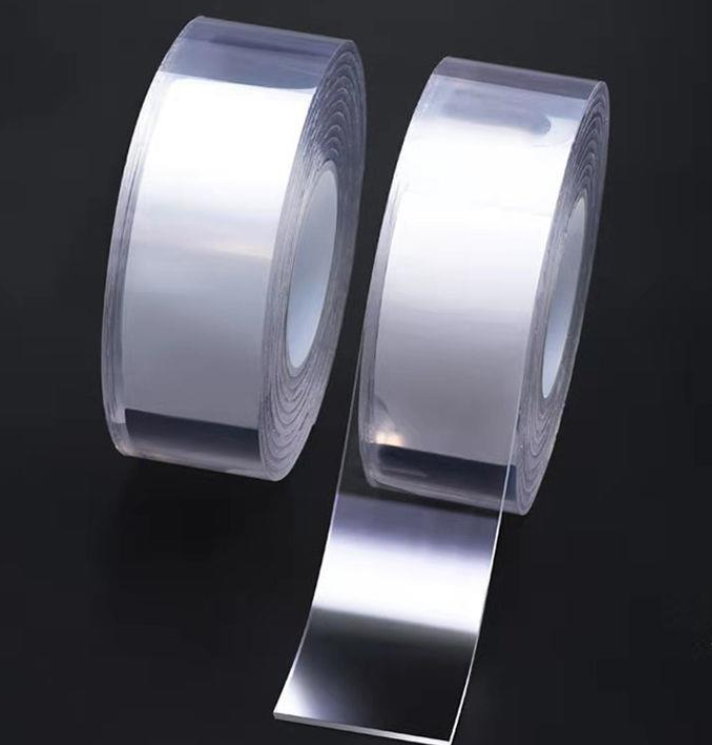 魔力纳米双面胶无痕强力双面胶高粘度固定墙