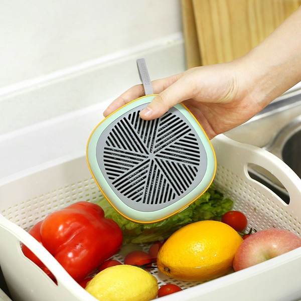 epronic果蔬清洗机消毒净化器洗菜水果神器无线全自动食材除农药