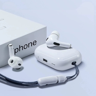 五代蓝牙耳机2023新款入耳式华强北原装正品适用于苹果安卓鸿蒙