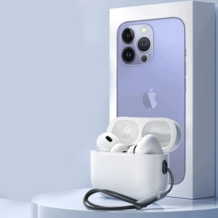 五代蓝牙耳机2023新款入耳式华强北原装正品适用于苹果安卓鸿蒙